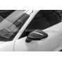 911 992 Turbo / GT3RS Techart Carbon Fiber mirror cap set