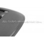 Coques de retroviseurs en carbone Techart pour Porsche 911 992 Turbo / GT3RS