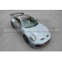Cinta de remolque Techart para Porsche 911 992