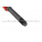 Cinta de remolque Techart para Porsche 911 992