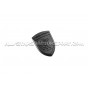 Embleme sigle de capot Techart pour Porsche 911 992 / 991