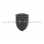 Embleme sigle de capot Techart pour Porsche 911 992 / 991