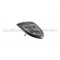 Embleme sigle de capot Techart pour Porsche 911 992 / 991