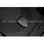 Embleme sigle de capot Techart pour Porsche 911 992 / 991