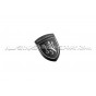 Embleme sigle de capot Techart pour Porsche 911 992 / 991