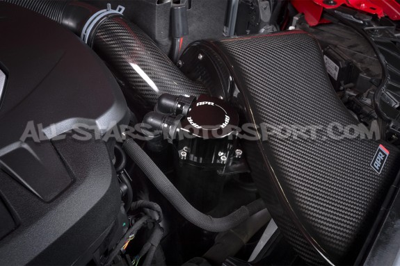 Golf 7 GTI / Golf 7 R / Leon 3 Cupra / S3 8V / TT 8S APR Catch Can