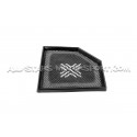 Filtre a air sport Pipercross pour Mini Cooper S / JCW F6x et BMW M...