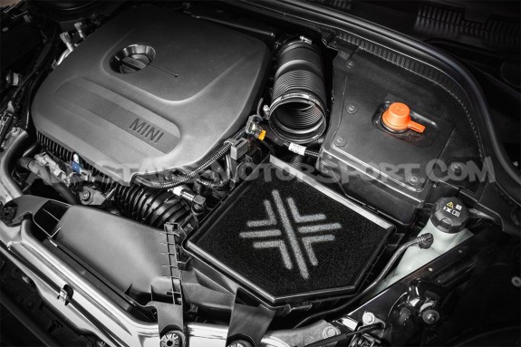 Mini Cooper S / JCW F6x and BMW M135 F70 Pipercross Panel Air Filter