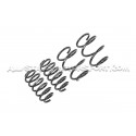 Mini Cooper S / JCW F6x -25mm Eibach Pro-Kit Lowering Springs