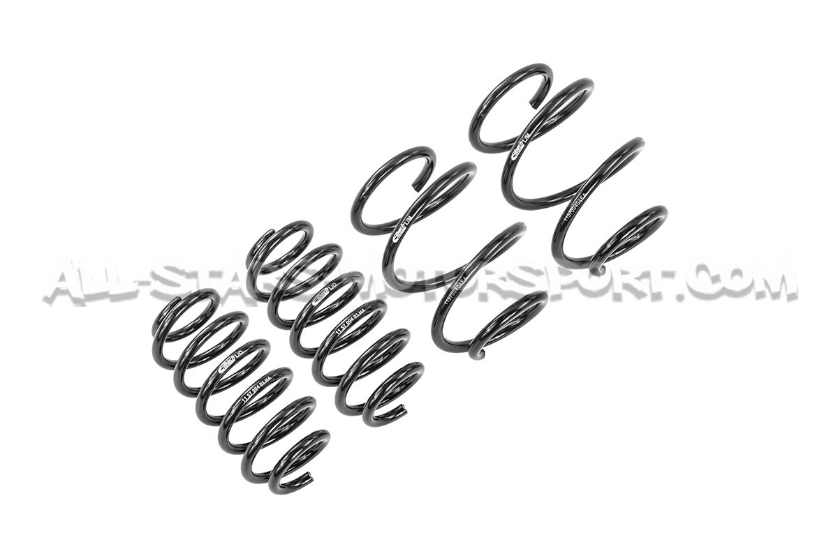 Ressorts courts Eibach Pro-Kit -25mm pour Mini Cooper S / JCW F6x