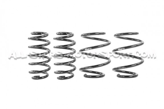 Mini Cooper S / JCW F6x -25mm Eibach Pro-Kit Lowering Springs