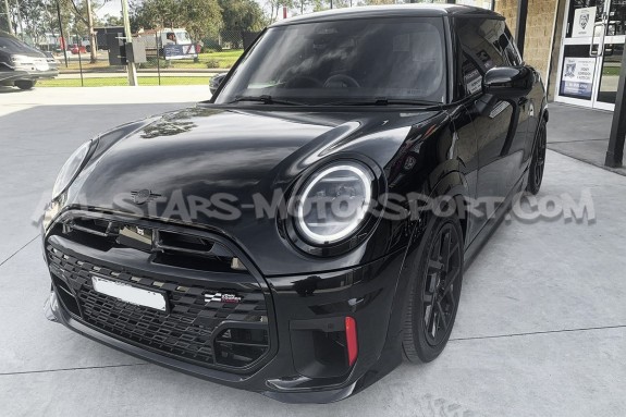 Ressorts courts Eibach Pro-Kit -25mm pour Mini Cooper S / JCW F6x