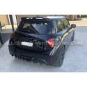 Ressorts courts Eibach Pro-Kit -25mm pour Mini Cooper S / JCW F6x
