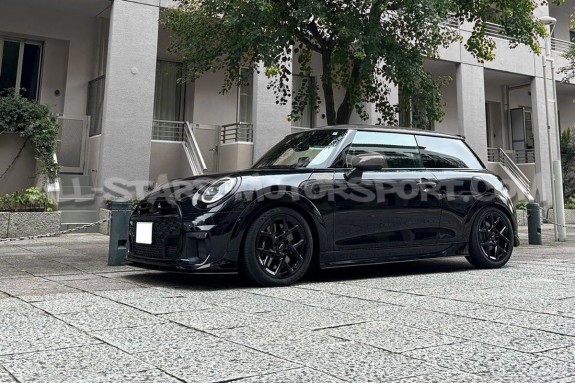 Mini Cooper S / JCW F6x -25mm Eibach Pro-Kit Lowering Springs