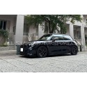 Ressorts courts Eibach Pro-Kit -25mm pour Mini Cooper S / JCW F6x
