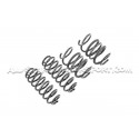 Ressorts courts Eibach Pro-Kit -30mm pour Toyota Yaris GR Gen.2