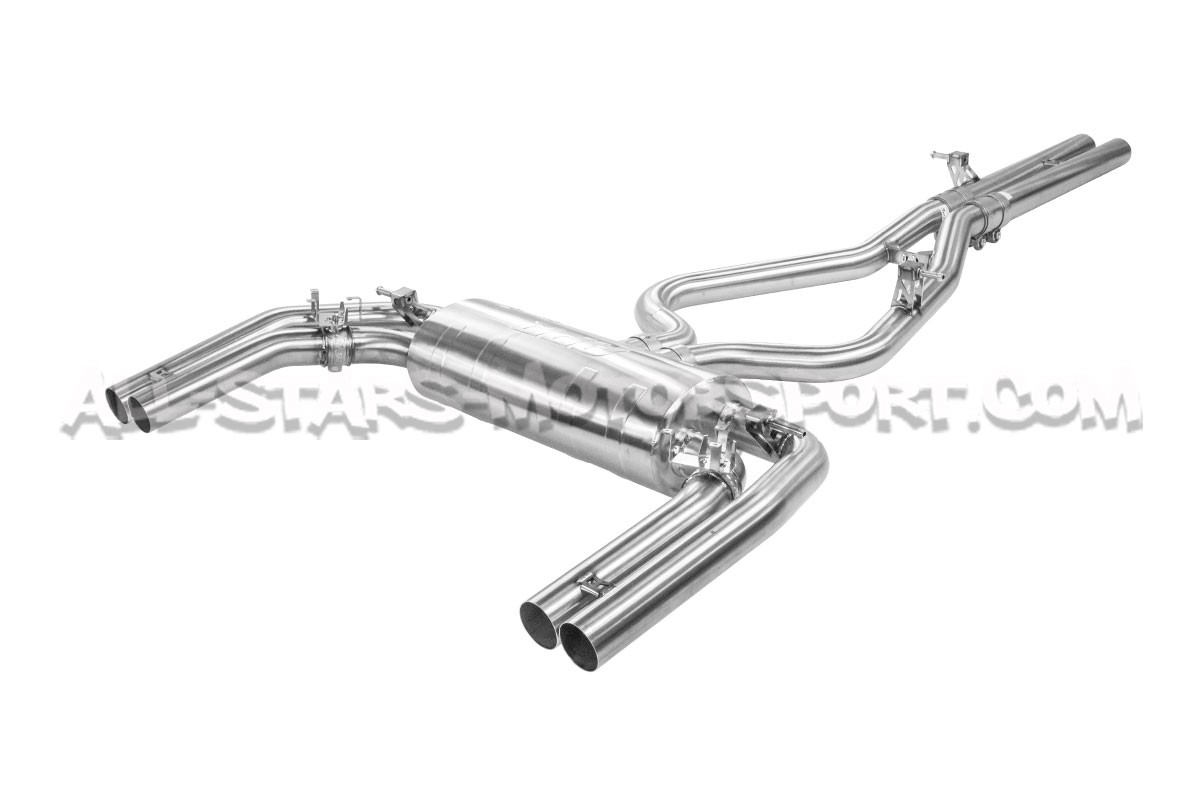 Audi RS3 8Y Sedan APR Catback Exhaust System