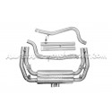 Audi RS3 8Y Sedan APR Catback Exhaust System
