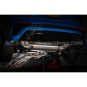 Audi RS3 8Y Sedan APR Catback Exhaust System