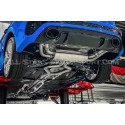 Audi RS3 8Y Sedan APR Catback Exhaust System