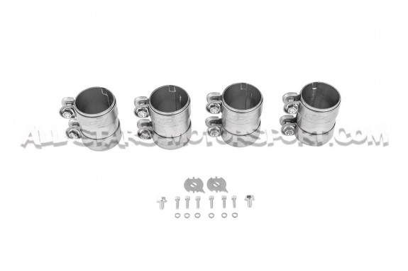 Audi RS3 8Y Sedan APR Catback Exhaust System