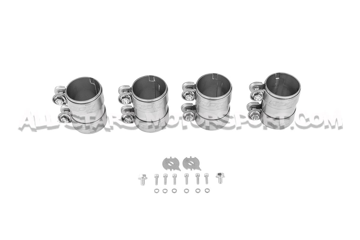 Echappement catback APR pour Audi RS3 8Y Berline