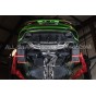 Escape catback Scorpion para Audi RS3 8Y Sportback