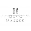 Audi RS3 8Y Sedan Scorpion Catback Exhaust