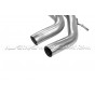 Escape catback Scorpion para Audi RS3 8Y Sportback