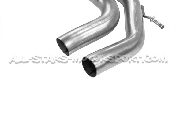 Escape catback Scorpion para Audi RS3 8Y Sportback