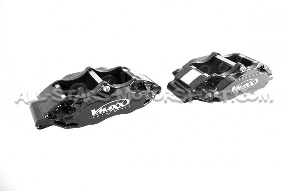 Kit frenos delanteros Vmaxx 330mm para Ford Fiesta ST 180