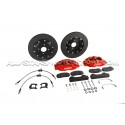 Kit gros frein avant Vmaxx 330mm pour Ford Fiesta ST 180