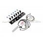 Toyota Supra Mk4 2JZ HKS Fire Racing Pro Ignition Coils Kit