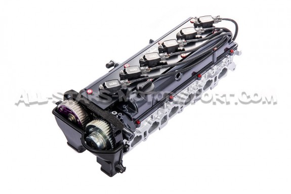 Kit de bobines d'allumage HKS Fire Racing Pro pour Toyota Supra Mk4...