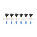 Toyota Supra Mk4 2JZ HKS Fire Racing Pro Ignition Coils Kit