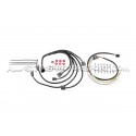 Toyota Supra Mk4 2JZ HKS Fire Racing Pro Ignition Coils Kit