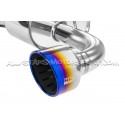 Toyota Yaris GR Gen.2 HKS Super Turbo Muffler Catback