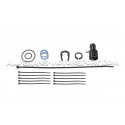 Mini Cooper S F66 Forge Motorsport Blow Off Valve Kit