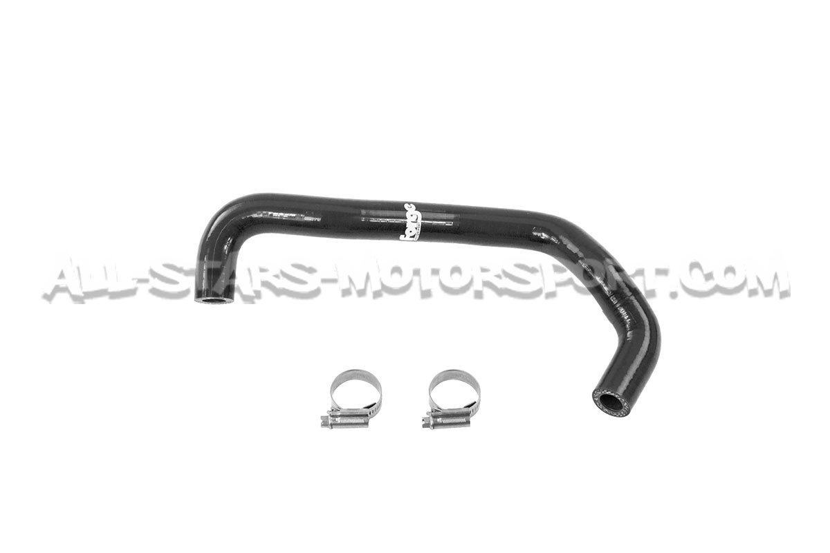 Manguito de respiración de aceite de silicona Forge Motorsport para...
