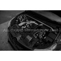 Megane 4 RS Forge Motorsport Oil Breather Silicone Hose