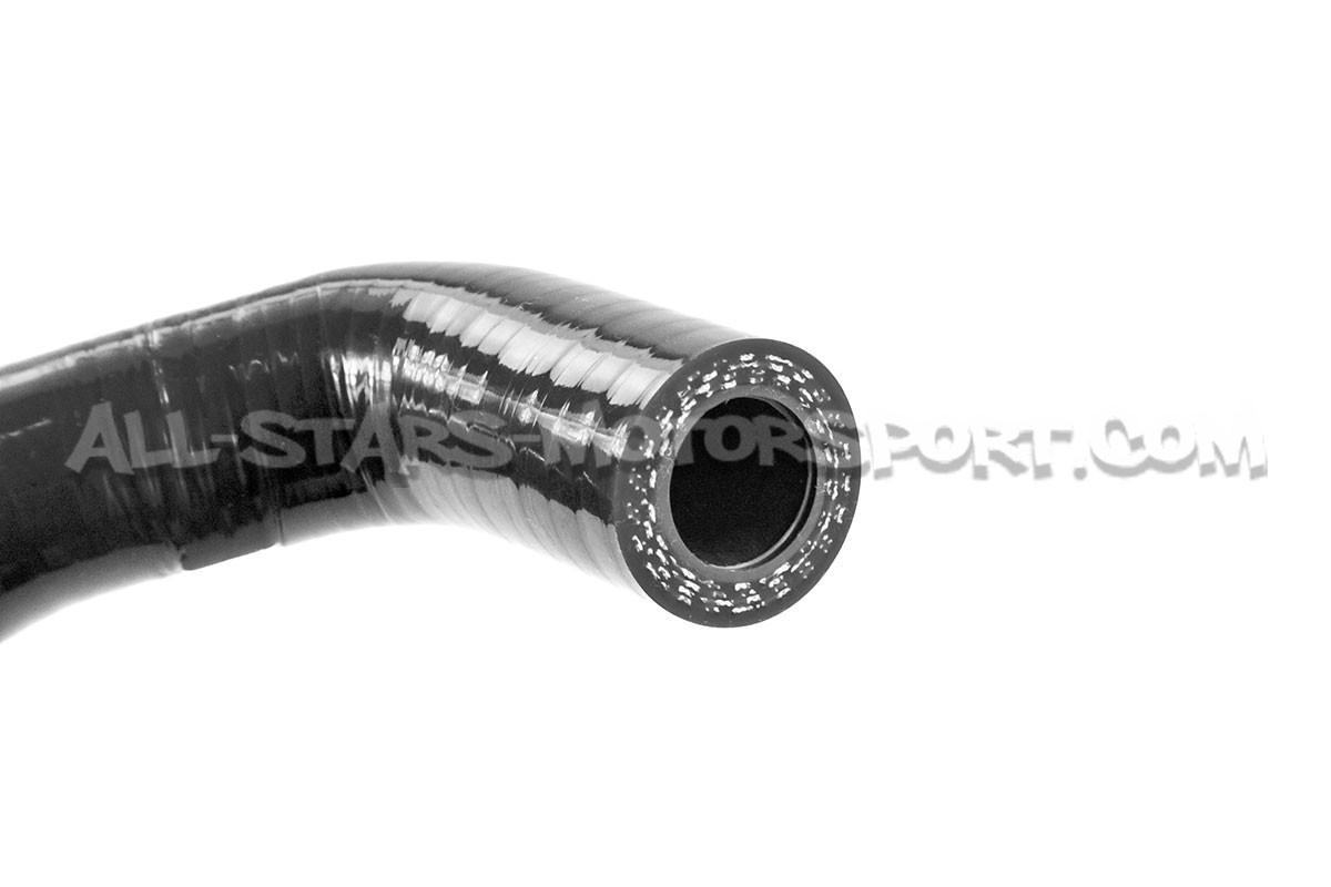 Manguito de respiración de aceite de silicona Forge Motorsport para...