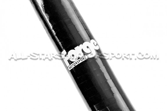 Megane 4 RS Forge Motorsport Oil Breather Silicone Hose