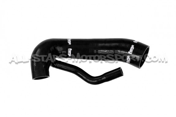 Mini Cooper S R56 N18 Forge Motorsport Silicone Intake Hose