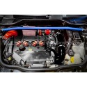 Mini Cooper S R56 N18 Forge Motorsport Silicone Intake Hose