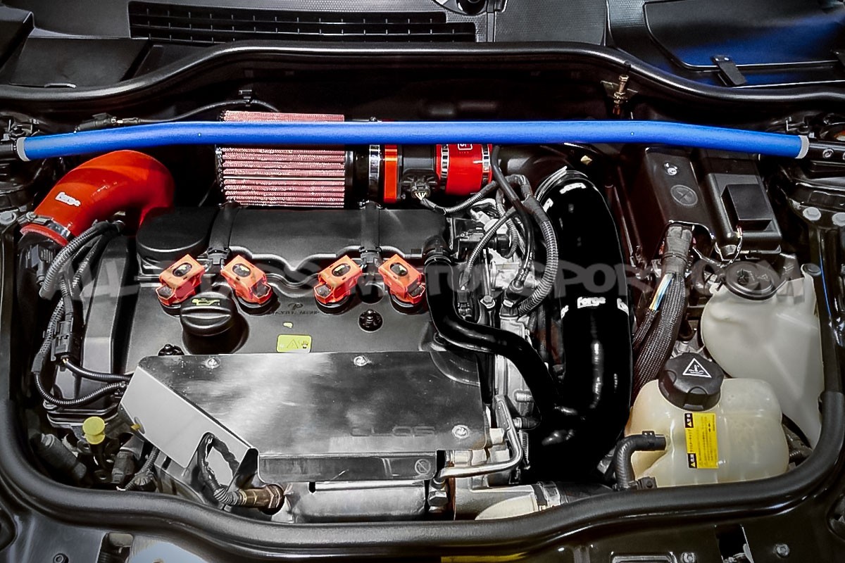 Manguera de admisión Forge Motorsport para Mini Cooper S R56 N18