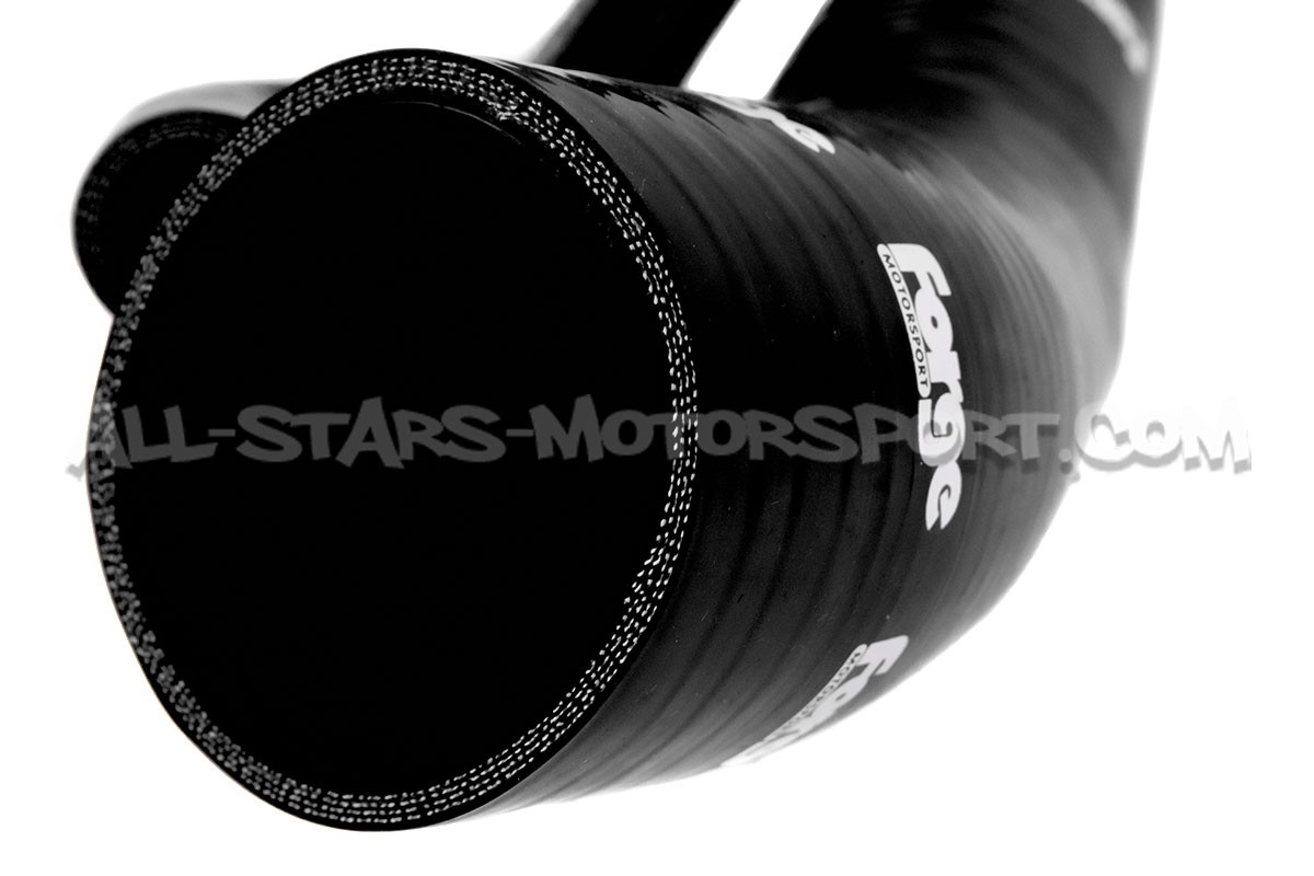 Mini Cooper S R56 N18 Forge Motorsport Silicone Intake Hose