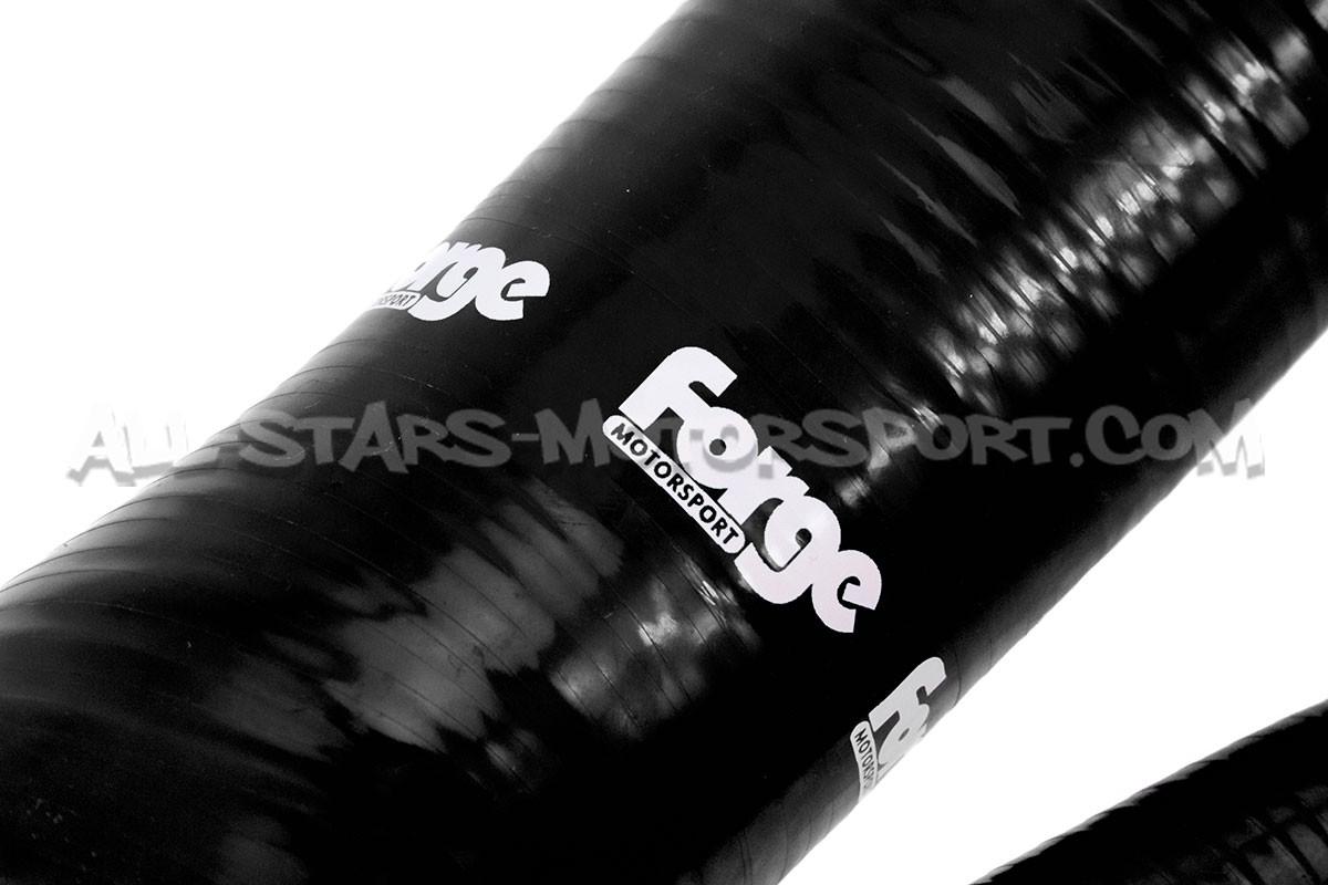 Mini Cooper S R56 N18 Forge Motorsport Silicone Intake Hose