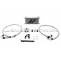 Radiateur d'huile Mishimoto Subaru Impreza STI 15+