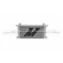 Subaru Impreza STI 15+ Mishimoto oil cooler kit