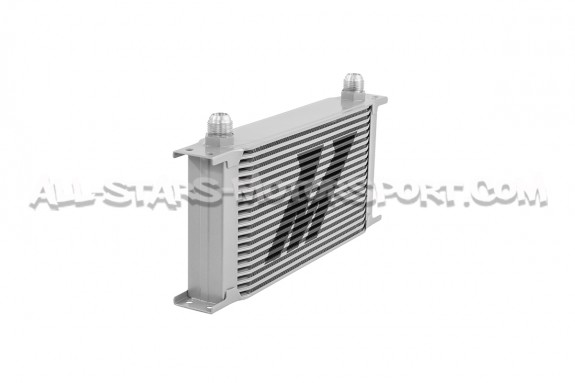 Subaru Impreza STI 15+ Mishimoto oil cooler kit